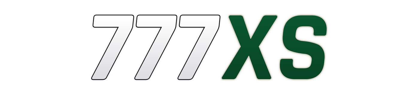 777xs Casino Logo